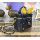 Louis Vuitton Vanity PM M25123