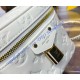Louis Vuitton Vanity PM M25219