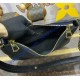 Louis Vuitton Boulogne PM M12930-black