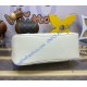 Louis Vuitton Boulogne PM M12930-cream