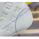 Louis Vuitton Boulogne PM M12930-cream