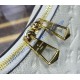 Louis Vuitton Boulogne PM M12930-cream