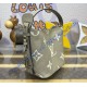 Louis Vuitton All In BB M13045