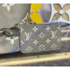 Louis Vuitton All In BB M13045