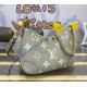 Louis Vuitton Boulogne PM M13224