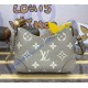 Louis Vuitton Boulogne PM M13224