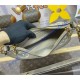 Louis Vuitton Boulogne PM M13224