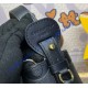 Louis Vuitton All In BB M13480