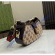 Gucci Moon Side Shoulder Bag GU786015-C-dark-blue