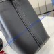 Gucci GG Emblem small bucket bag GU815118L-black