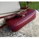 Gucci Horsebit 1955 Soft small top handle bag GU815206-L-wine