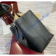 Gucci GG Emblem Large tote bag GU815213-L-black