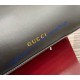 Gucci GG Emblem Large tote bag GU815213-L-black