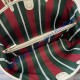 Gucci GG Emblem Large tote bag GU815213-oat-beige