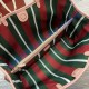 Gucci GG Emblem Large tote bag GU815213-pink