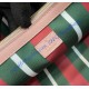 Gucci GG Emblem Large tote bag GU815213-pink