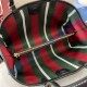 Gucci GG Emblem Medium tote bag GU815214-black