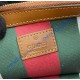 Gucci GG Emblem Medium tote bag GU815214-brown