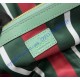 Gucci GG Emblem Medium tote bag GU815214-green