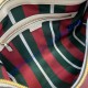 Gucci GG Emblem medium shoulder bag GU815216-Oat-beige