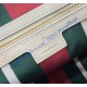 Gucci GG Emblem medium shoulder bag GU815216-Oat-beige
