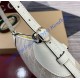 Gucci GG Emblem small shoulder bag GU815218-Oat-beige