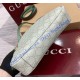 Gucci GG Emblem small shoulder bag GU815218-green