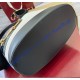 Gucci 73 medium bucket bag GU833660-C-black