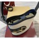 Gucci 73 medium bucket bag GU833660-C-black