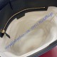 Gucci 73 medium bucket bag GU833660-C-black