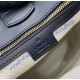 Gucci 73 medium bucket bag GU833660-C-black