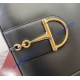 Gucci 73 medium bucket bag GU833660L-black