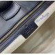 Gucci 73 medium bucket bag GU833660L-black