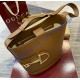 Gucci 73 medium bucket bag GU833660L-brown