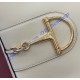 Gucci 73 medium bucket bag GU833660L-cream