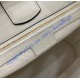 Gucci 73 medium bucket bag GU833660L-cream