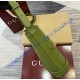 Gucci 73 medium bucket bag GU833660L-green