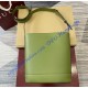 Gucci 73 medium bucket bag GU833660L-green