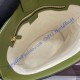 Gucci 73 medium bucket bag GU833660L-green