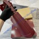 Gucci 73 medium bucket bag GU833660L-wine