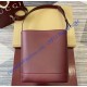 Gucci 73 medium bucket bag GU833660L-wine