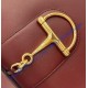 Gucci 73 medium bucket bag GU833660L-wine