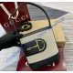 Gucci 73 Small bucket bag GU833665-C-black