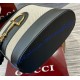 Gucci 73 Small bucket bag GU833665-C-black