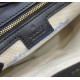 Gucci 73 Small bucket bag GU833665-C-black