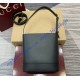 Gucci 73 Small bucket bag GU833665L-black