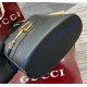 Gucci 73 Small bucket bag GU833665L-black