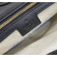 Gucci 73 Small bucket bag GU833665L-black