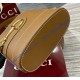 Gucci 73 Small bucket bag GU833665L-brown