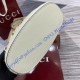 Gucci 73 Small bucket bag GU833665L-cream